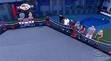 Big Brother 12 Big Brother Knockout